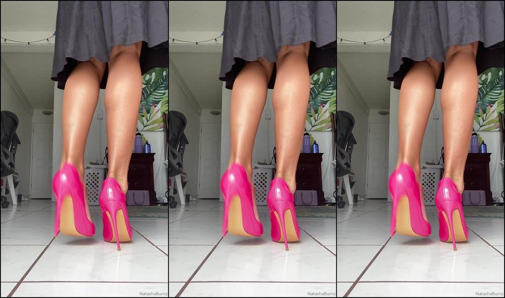 Goddesstalltasha 173423940 03 10 2020 I Love Receiving Gifts I Love Modeling My Gifts