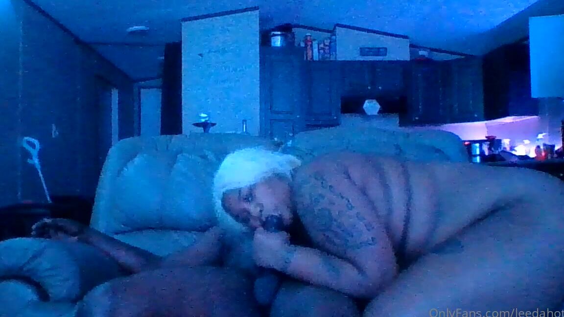 Leedahotwife After A Night Of Hoe N Daddy Said It Was