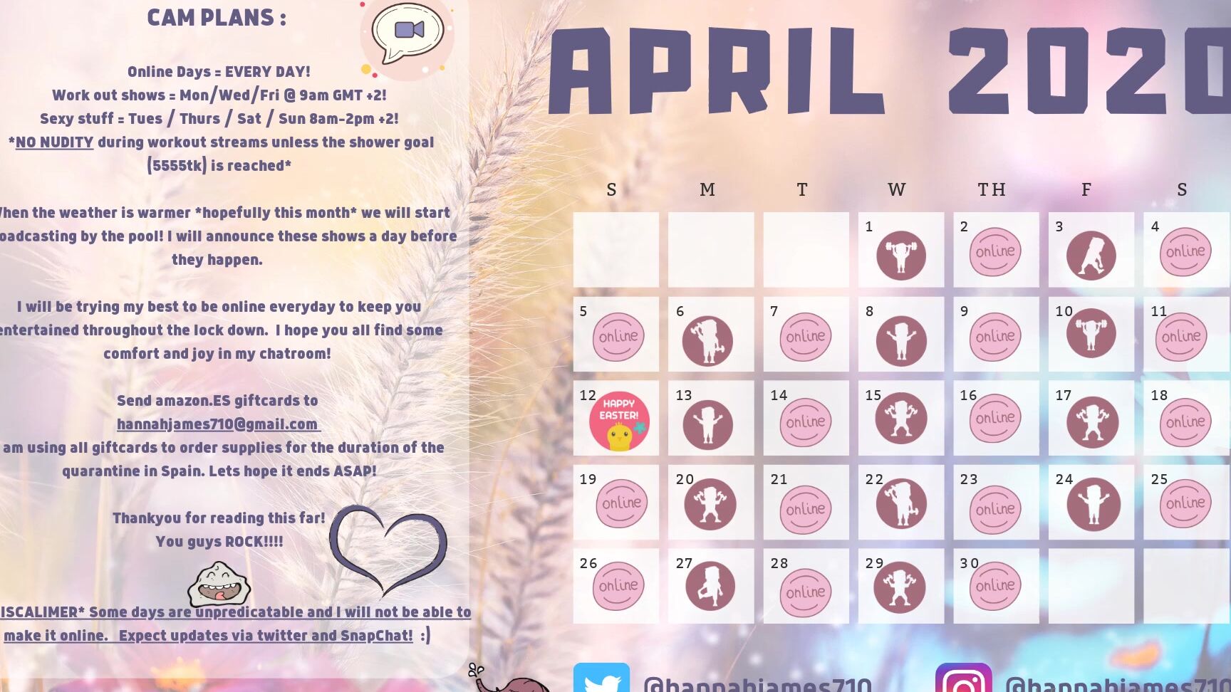 Hannah James 2020 04 09 223030464