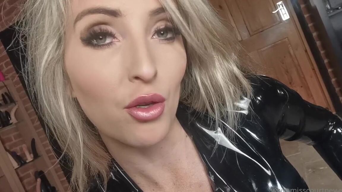 Misscourtneym Onlyfans Do You Want Sp