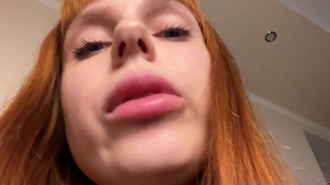 Femgoddesskira Onlyfans Asmr Spitting