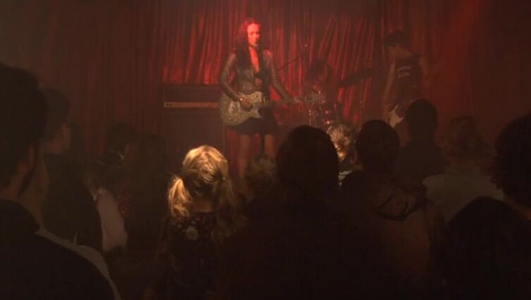 "Jimstar, Amy Cater, Rupert Owen" Oral, GirlGirl, FemDom, All Sex The Band Hungry Films