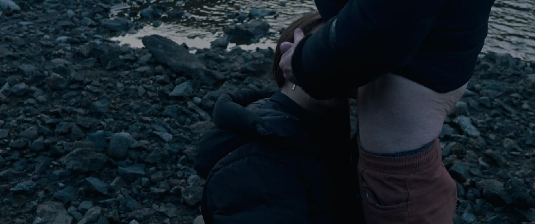 Domthenation Members Silvia Soprano In Battle Loins Mountain Of Lightness And Roughness