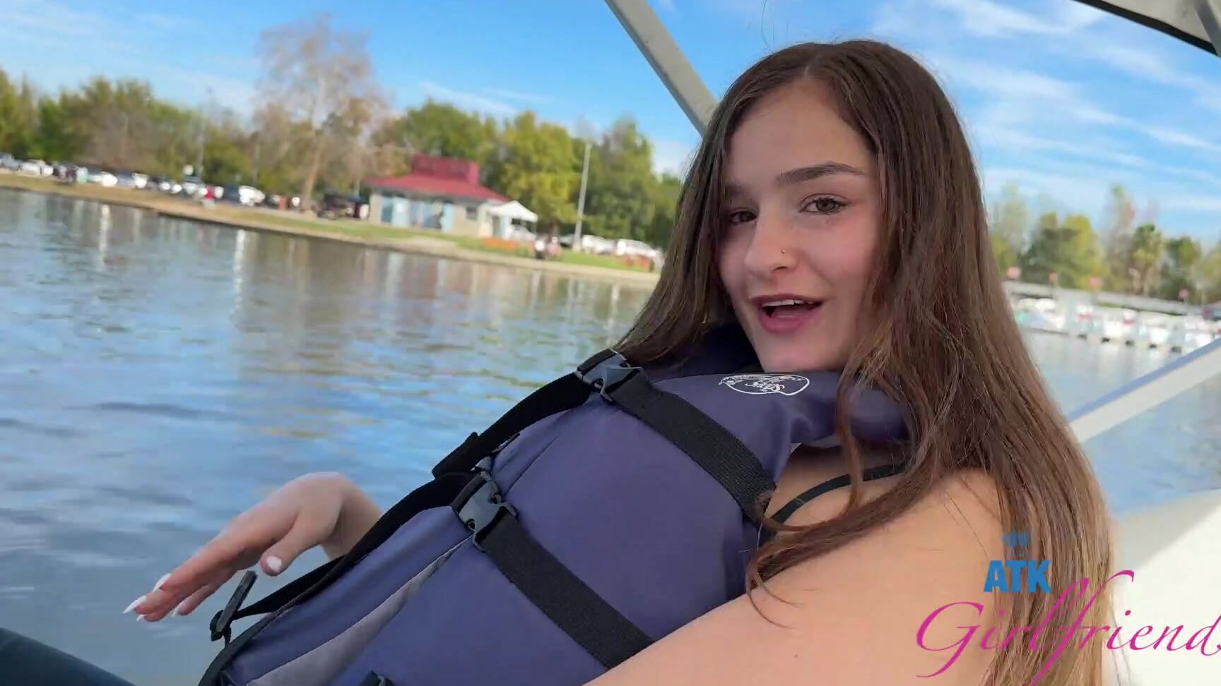 "Violet Viper" Creampie, Blowjob, POV, Hairy Violet Viper SiteRip