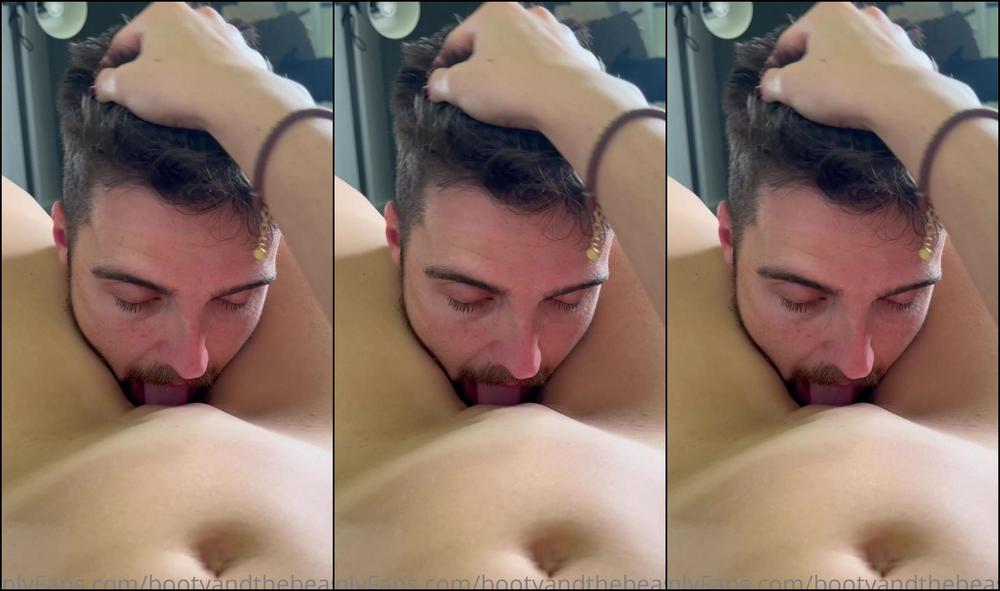 Bootyandthebeast James Was Trying To Take Some Photos Of My Onlyfans