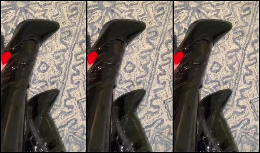 Redtoes Onlyfans Video 410