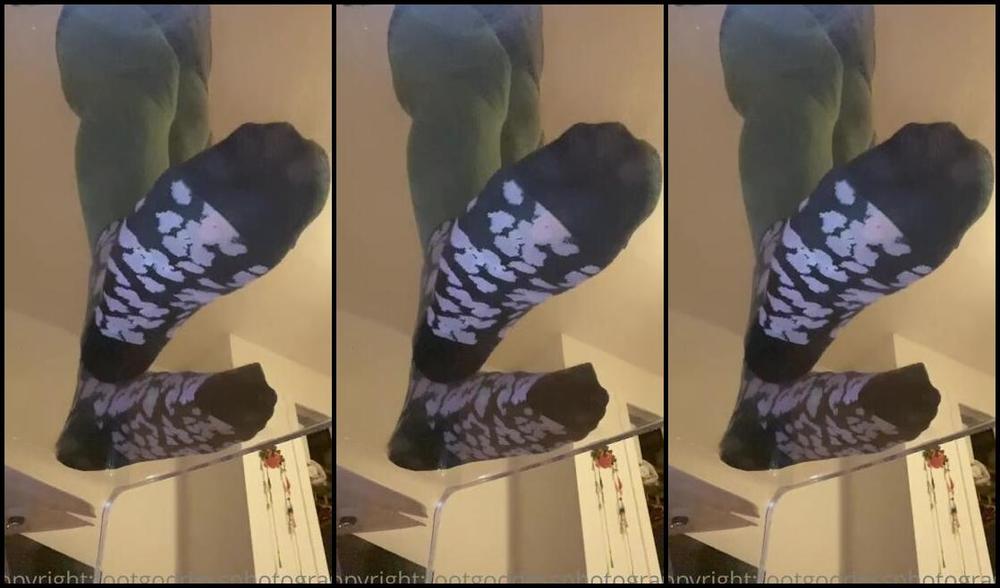 Catprincessfeet Onlyfans Video 42