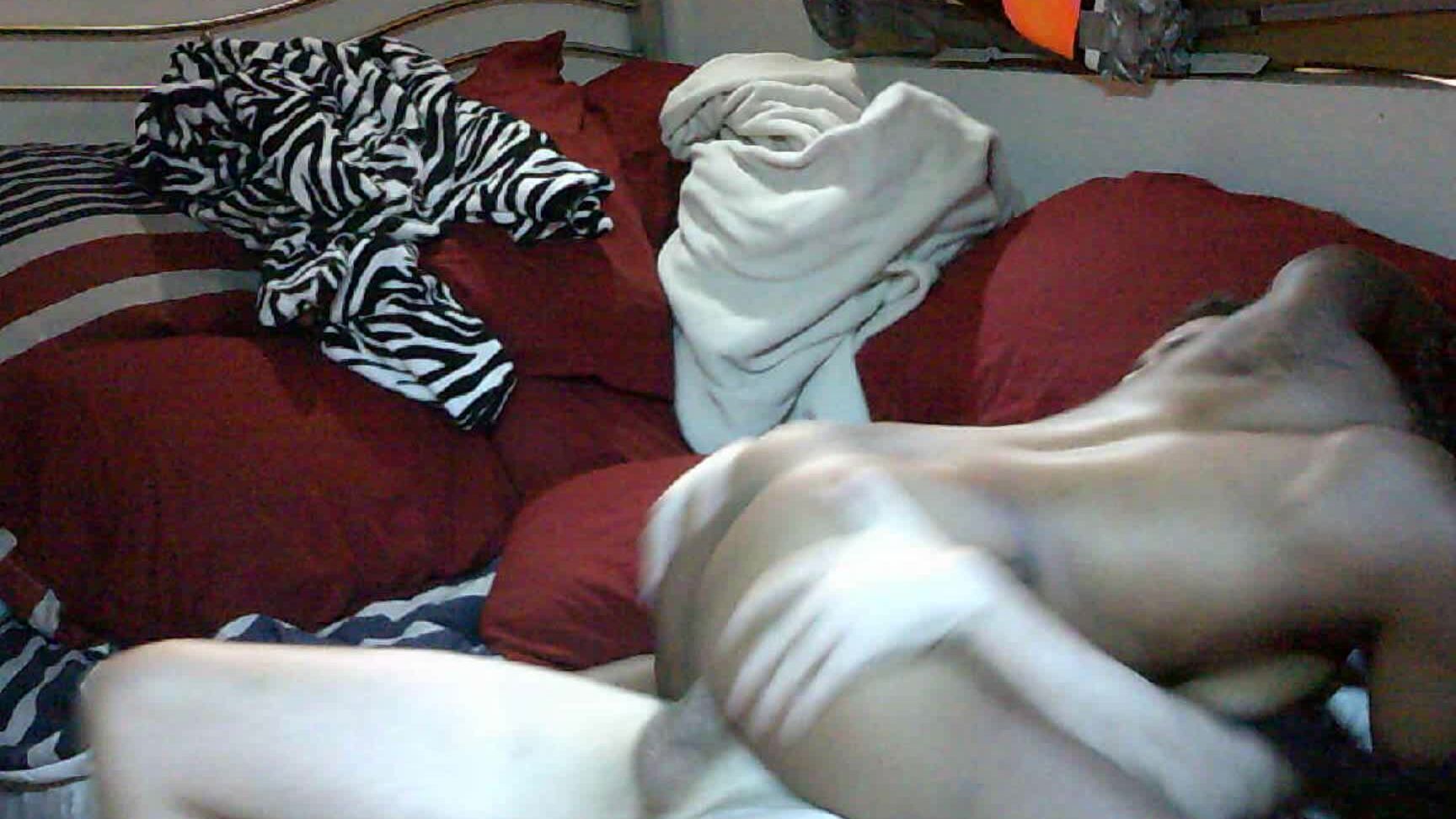 "nmjnaughtyvixens" adulttheater, bigboobs, blackandwhite, cowgirl, ebony Amber Cream rides me reverse cowgirl manyvids