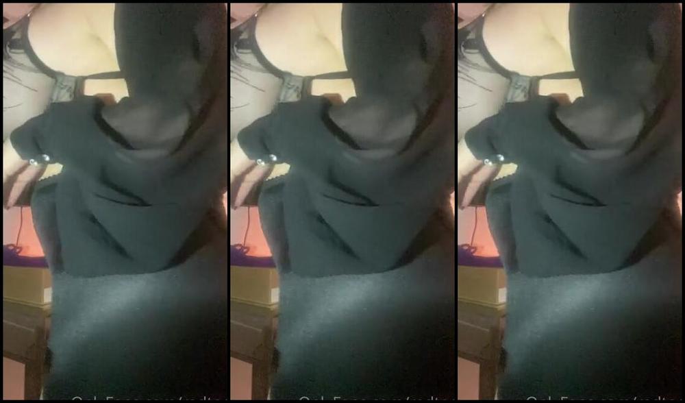 Redtoes Onlyfans Video 032