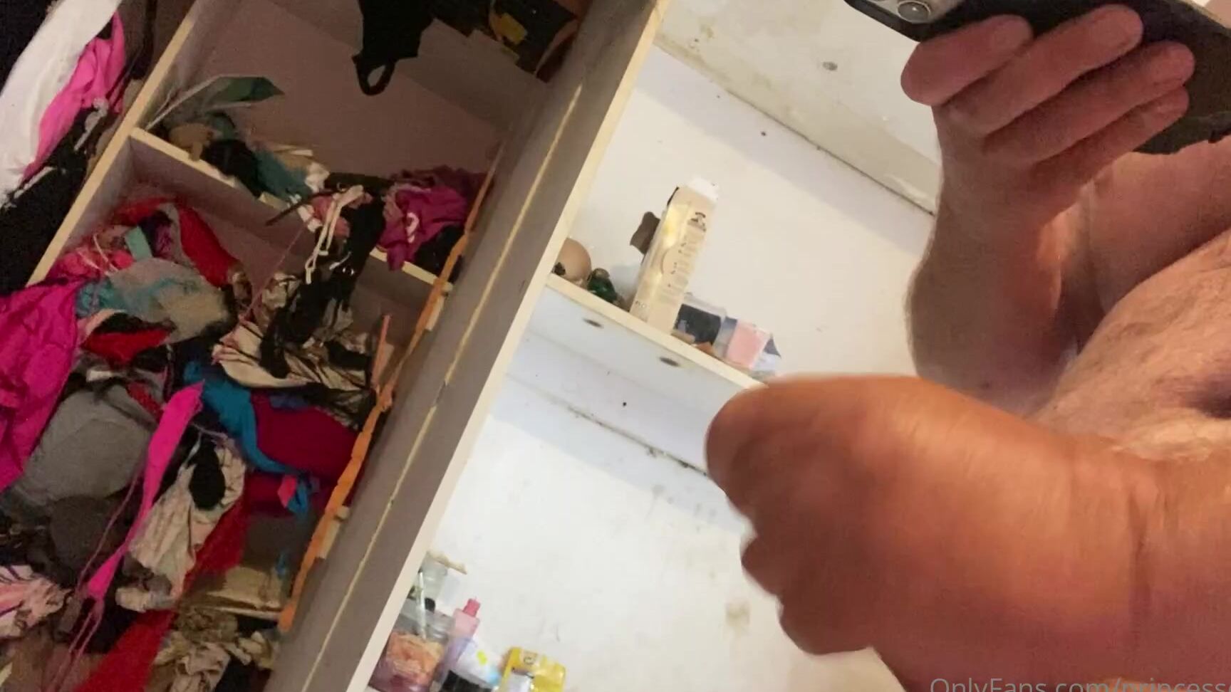 Princessdoris 3059123852 10 22 2023 Grabaci N De Octubre 21 Y Es El Cumshot De Blanco Bigote Larga