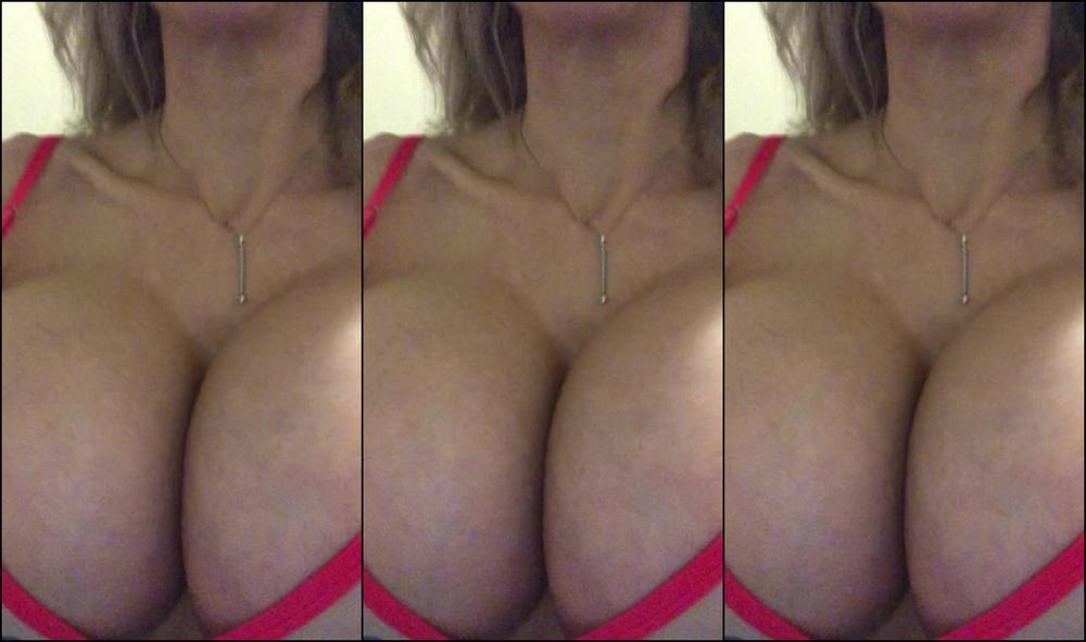 daniellederekxo-24-04-2019-29460100-just-for-you-paul-no-makeup-smoking-video