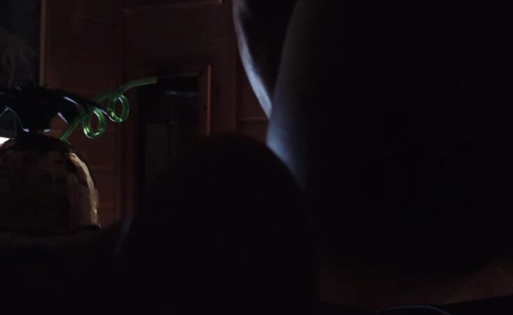 Mskavallari Secret Sweaty Sauna Fuck