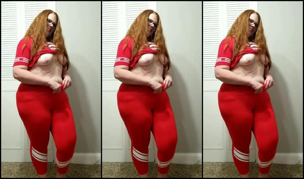 Laurabee Having Some Fun