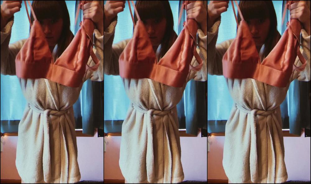 Loisplz It S Finally Here My Fashion Nova Lingerie Fitting Video Sorry For The Delay