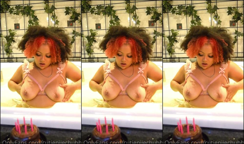 Annacutiepiie 2841252529 04 19 2023 This Cake Was Delicious But You Know What Else Is Delicious Too My Big Ass