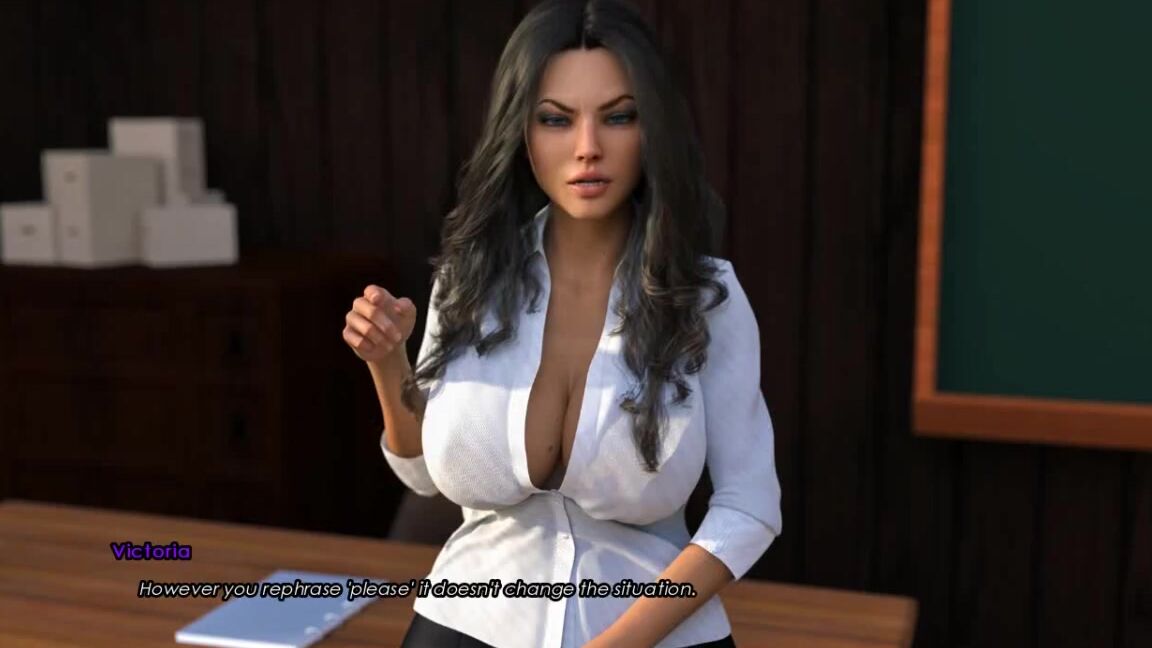"EroticTalker" Mom, Mother, Big Boobs, 3D, 3D Cartoon, Realistic 3D, Realistic Cartoon, Hot Milf, Sexy Milf, Cartoon, Gamepaly, Gaming, Suggest EroticTalker Lust Academy Helping A Friend Ep21 Pornhub