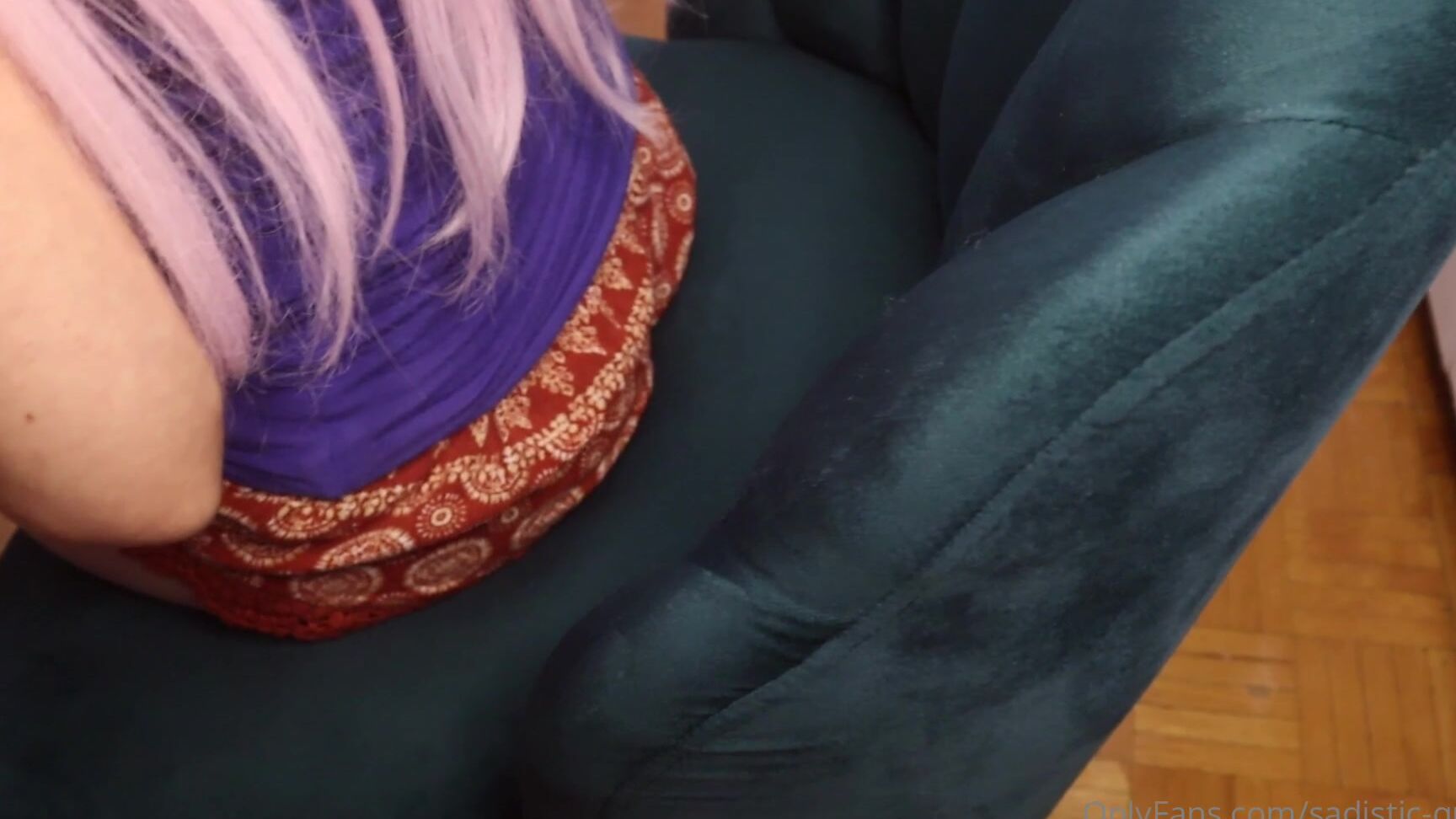 Sadistic Queen Unaware Giantess Butt Crush Iii Hd P