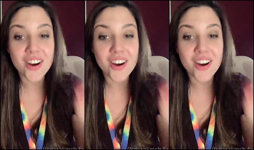 Ceara Lynch Story Time This Is About The Time I Won