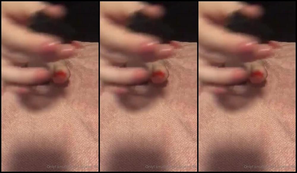 Red Queen Nicknamed Red Queen 94 Femdom 03 21 2020 Onlyfans Video Tell Me How Much Youd Like To Suck On My Toes