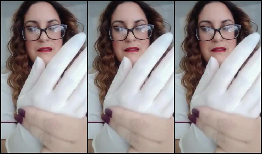 Alex Keeper Nicknamed Alexkeepercrazysexylife 11 01 2023 Onlyfans Video Back In The Swing Of Some Medical Fun