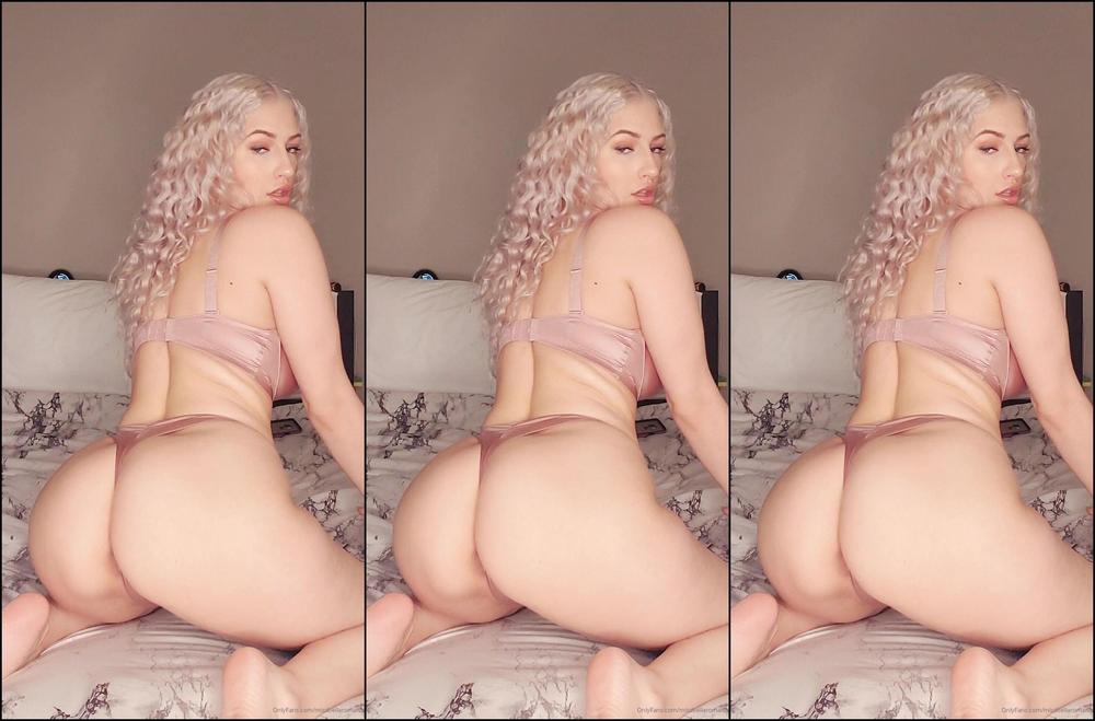 Missbellaromano Dream Punja