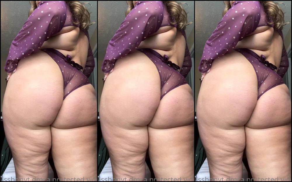 Alissbonyt 2384493023 03 06 2022 Soft N Plump