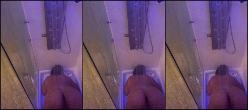 Jusagirl Cheri 2051702657 03 11 2021 Live Shower Did U Miss It