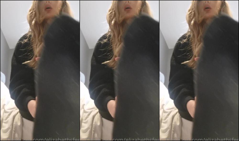 Elizabethsfeet For My Foot Slaves Sock Fluff And Sweaty Feet Lovers Do As Your Told And Clean Up My Feet