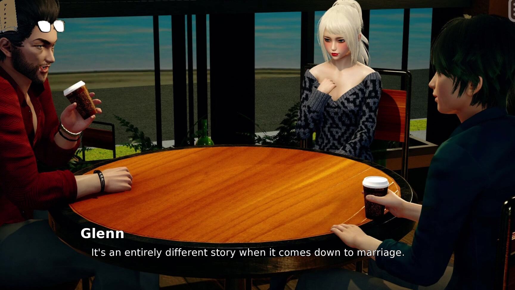 "adultvisualnovels" Adult Visual Novel, Visual Novel, Adultvisualnovels, Suggest adultvisualnovels My Bully Is My Lover 48 pornhub