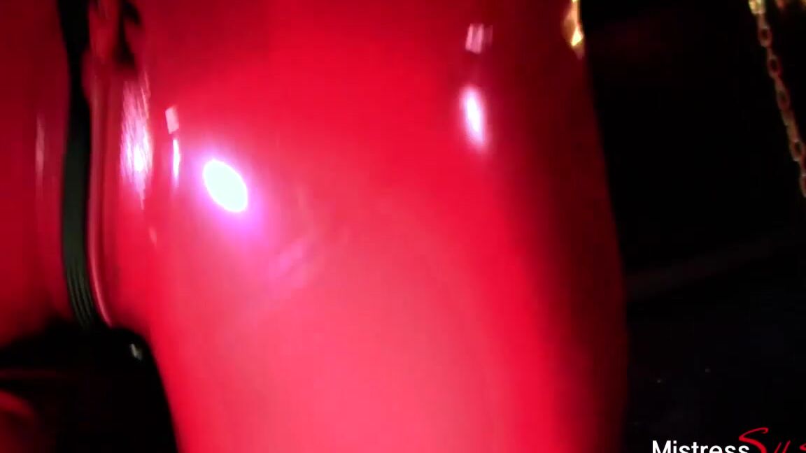 Mistress Susi The Rubberdoll As Two Hole Bitch SiteRip