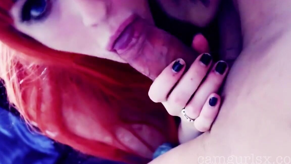 Mechamusume Asuka Facefuck Pov