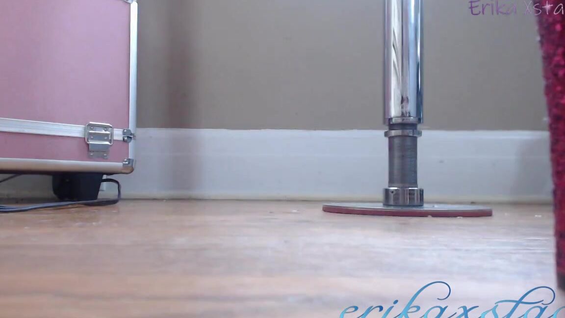 WALKING ON YOUR FEELINGS_Erika Xstacy PornHubPremium