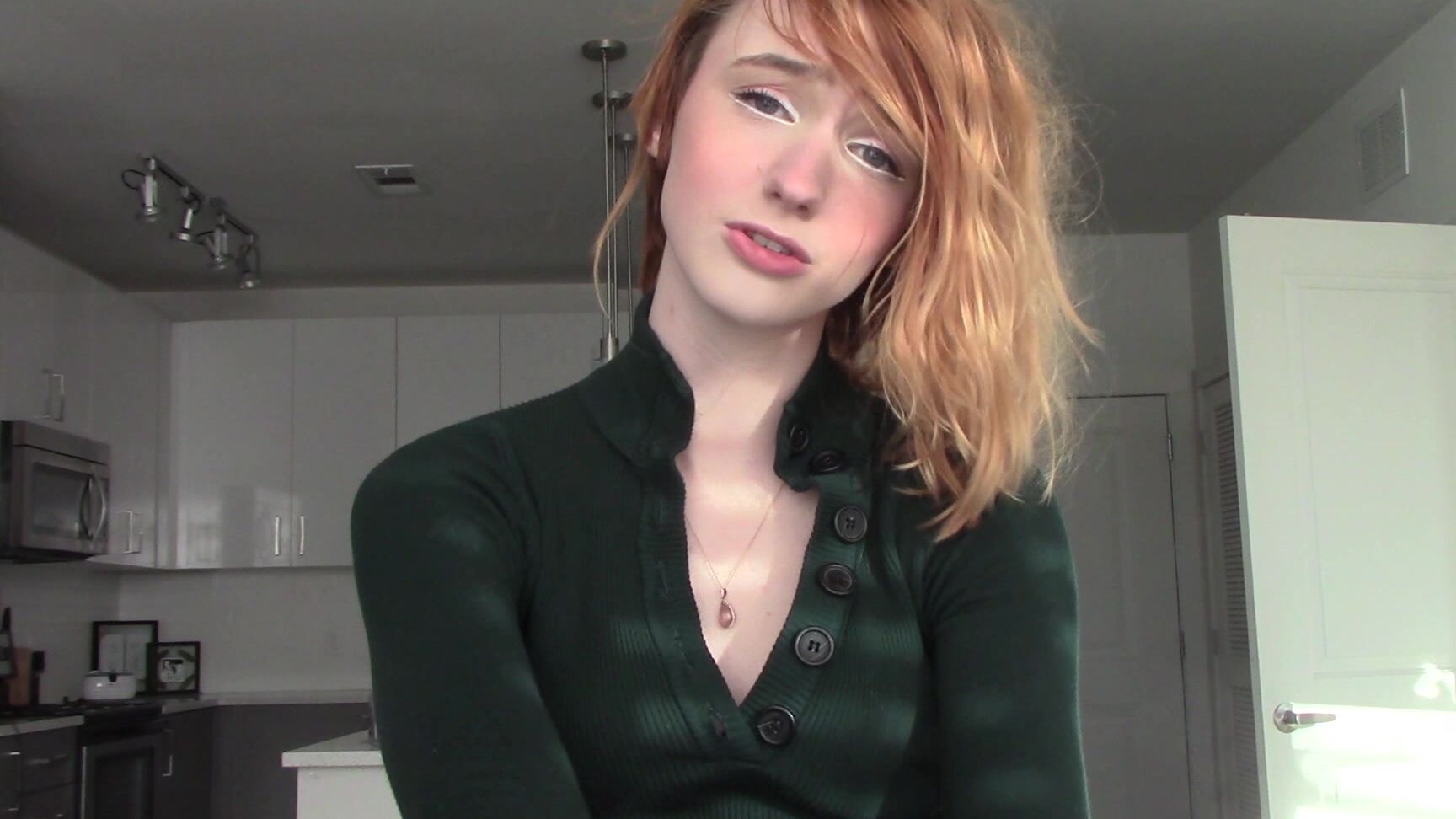 Chastity Devices, Femdom, Humiliation, Key Holding & Chastity snugglepunkmfc femdom placed in chastity gfe ManyVids