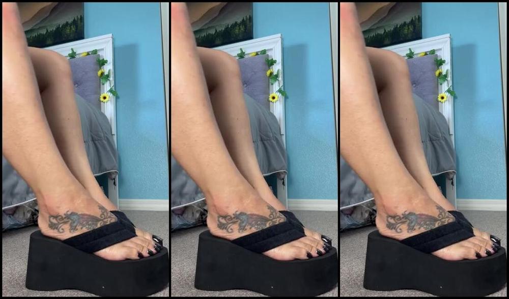 Deedeericanfeet Onlyfans As Requested Mmmmm More Platforms Dangle Tease