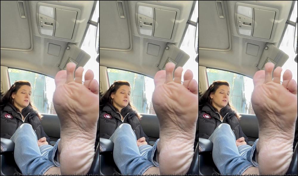 Jamiedaniels Good Evening Gentlemen