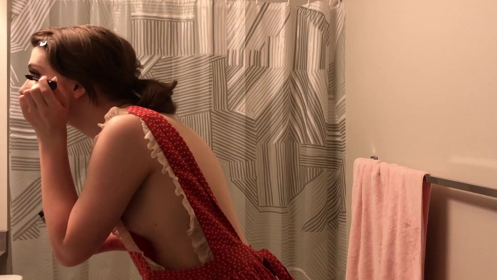 Feminization, Transgender, Transformation Fantasies, Gender Transformation, Gender Play zelda cross cute gamer bf gets domesticated ManyVids