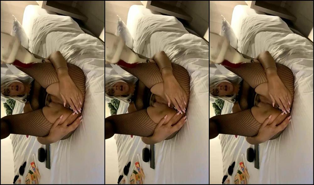 Modell Ca Vamos A Jugar Continuaci N Del En Vivo