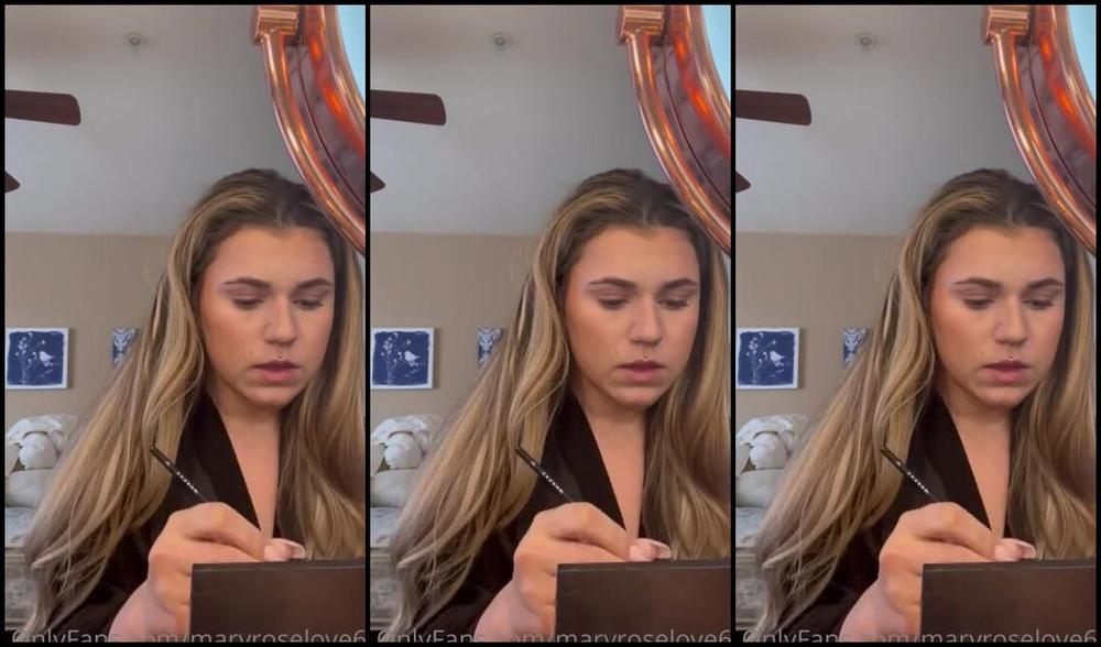 Mary Rose Love Nicknamed Maryroselove69 Onlyfans I Know I Ve Been Lagging On Posting So Here S An Extra Extra Long One