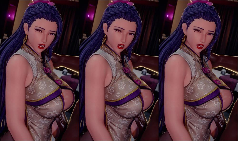 Bouquetman Luong Titfuck DSM Bouquetman