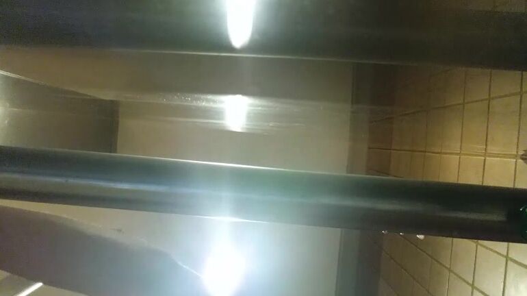 tianalive convention stranger in public bathroom Manyvids