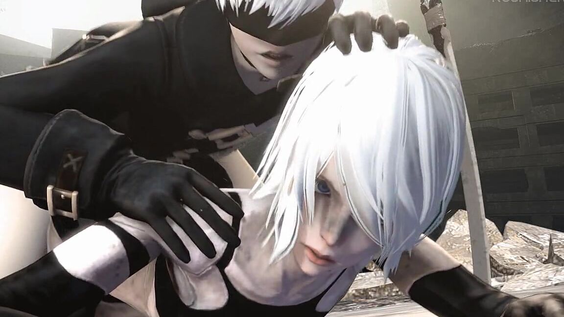 "Mix" A2 & Commander assembly_1 SiteRip