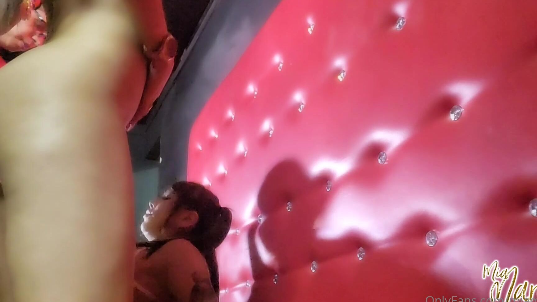 Miamarin Mi Novio Alexmarinmex Y Mi Novia Yamiramirezmex Cogemos En El Antro Y Me Rellena De Su R