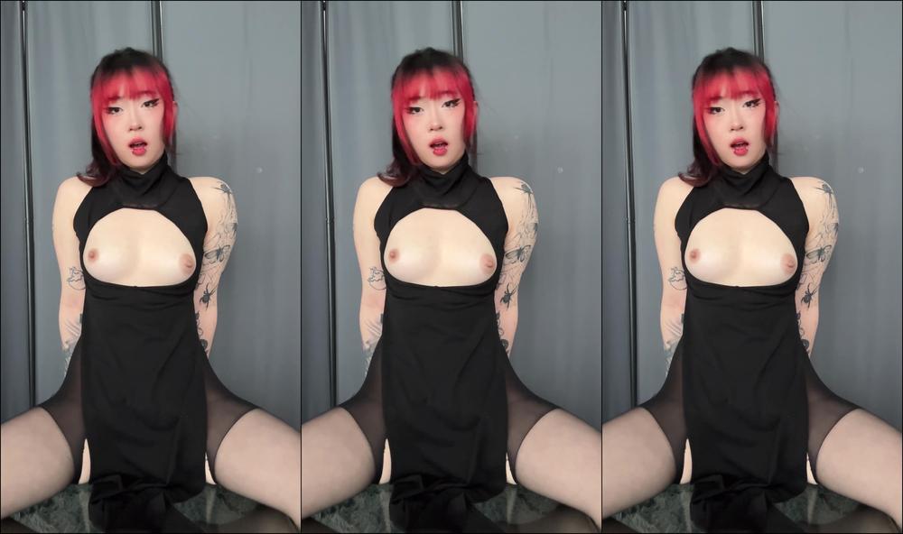 Sooyensu 756610964404580352