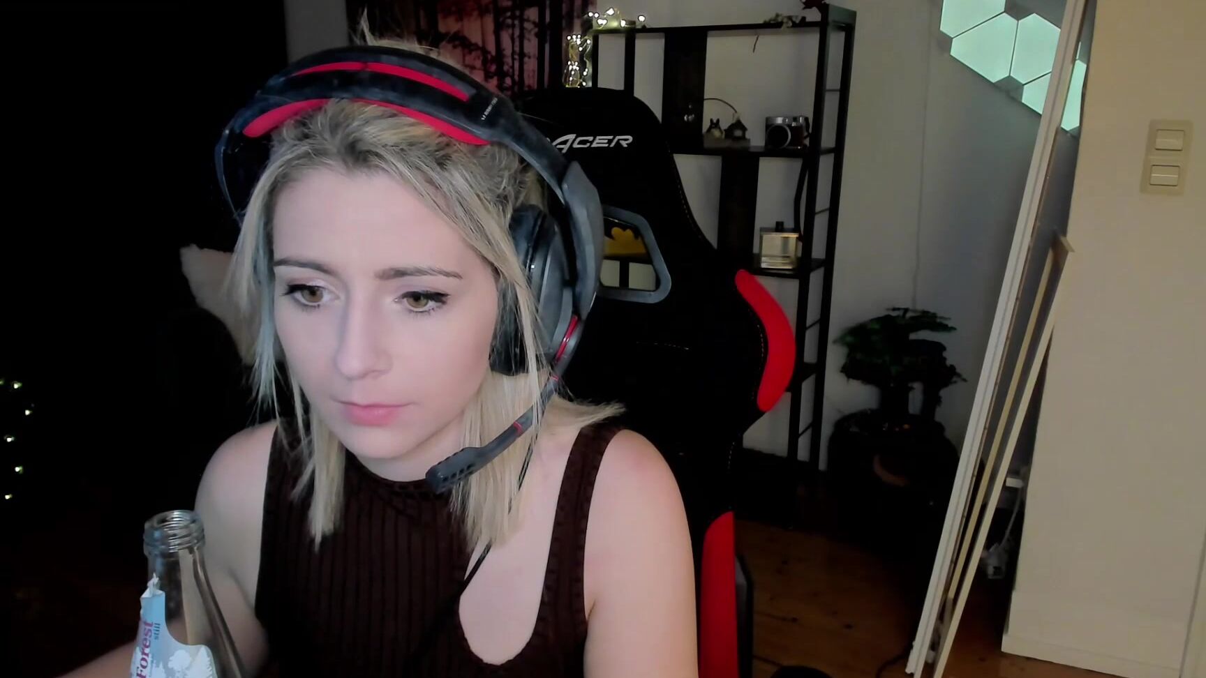 Lisamaus Stream Started At Pm