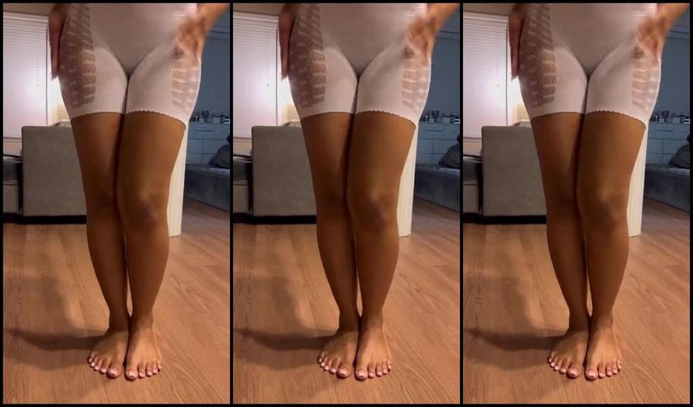 Queenjodiieetoes Aka Prettyfeetonly1800 Onlyfans Whole Snack