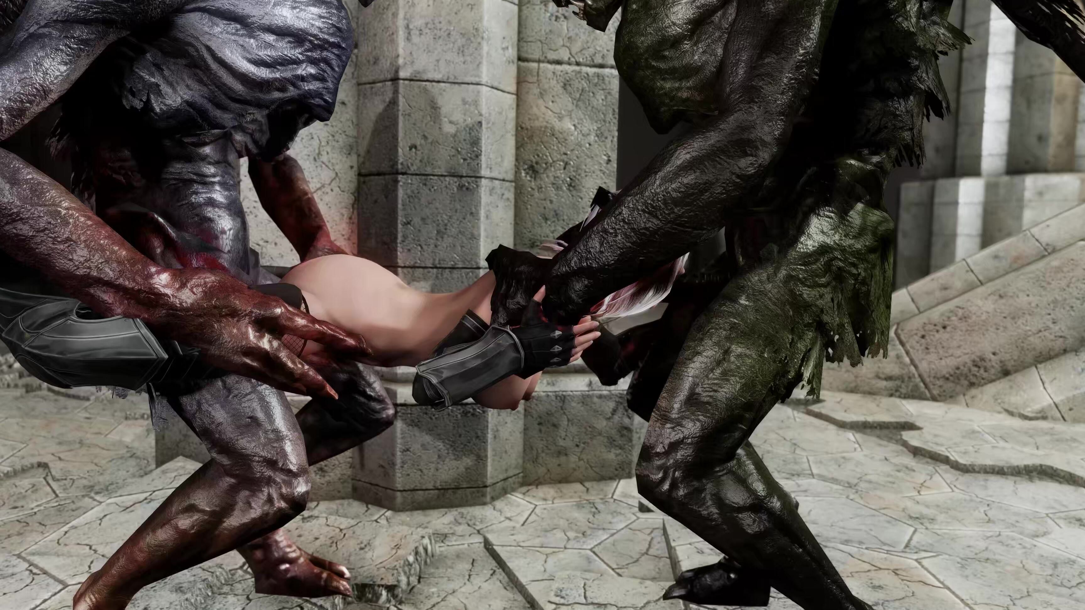 Rascal Gargoyle Dreams Of Elf Girl Senpai