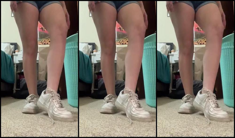 Blondies Toes Onlyfans Like