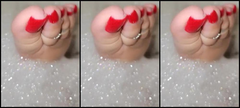 Ab Aka Mywaysoles Onlyfans Late Night Bubbles