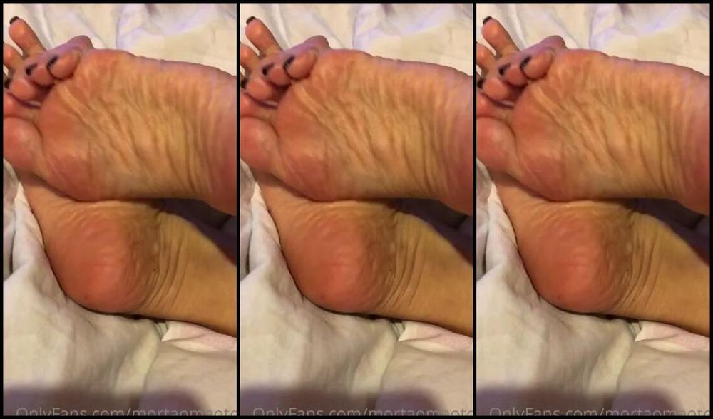 Mortaomaotor Onlyfans Video 517