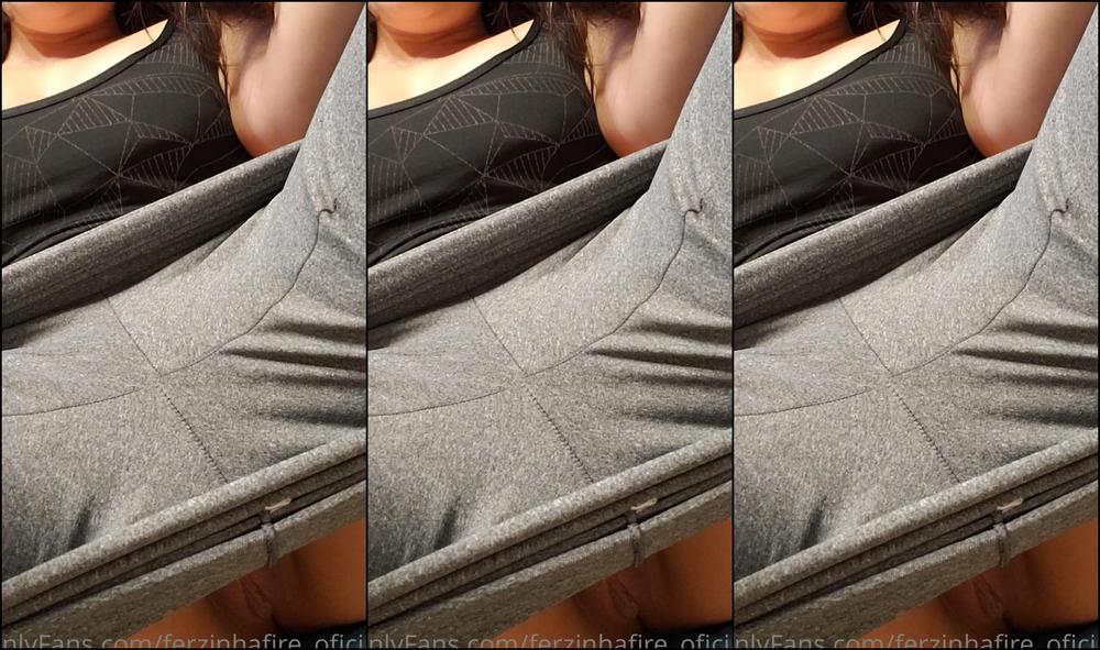 Ferzinhafire Oficial 477097558 06 28 2020 Ser Que Tem Calcinha A Does It Have Panties There